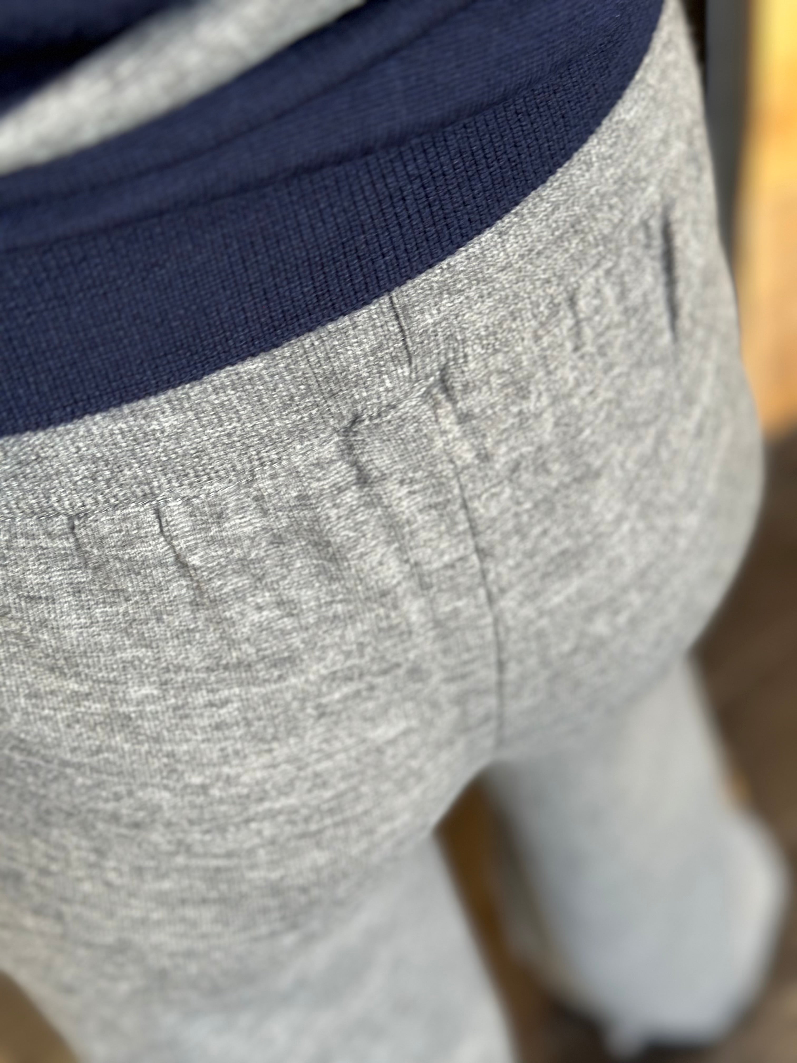 Pantalone Maglia _ Karma