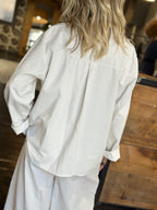 Blusa Velluto _ Karma