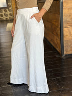 Pantalone Velluto _ Karma