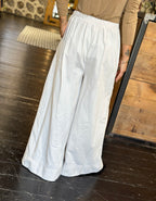 Pantalone Velluto _ Karma