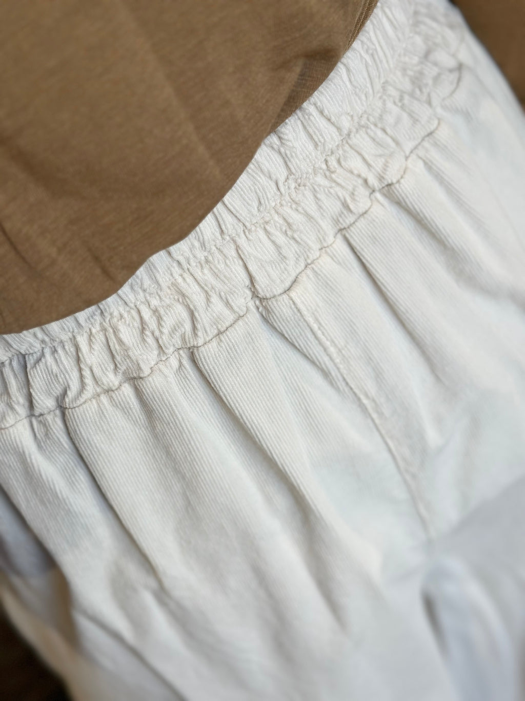 Pantalone Velluto _ Karma