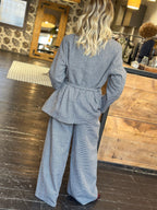 Pantalone Scozzese _ Karma