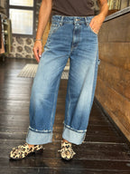Jeans Kuma _VIcolo