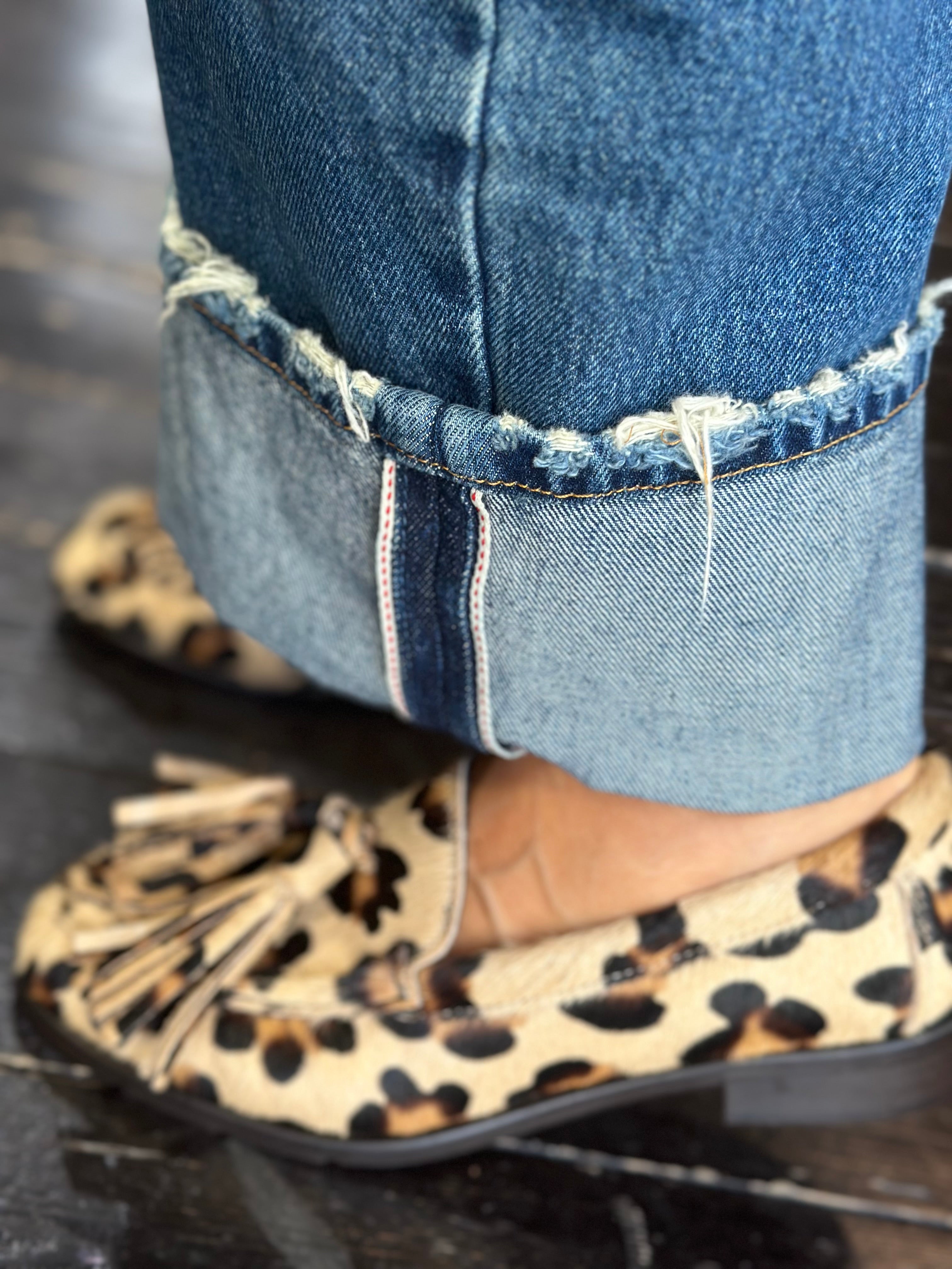 Jeans Kuma _VIcolo
