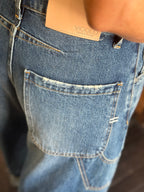 Jeans Kuma _VIcolo