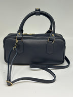 Borsa Bauletto Blu _ Soku