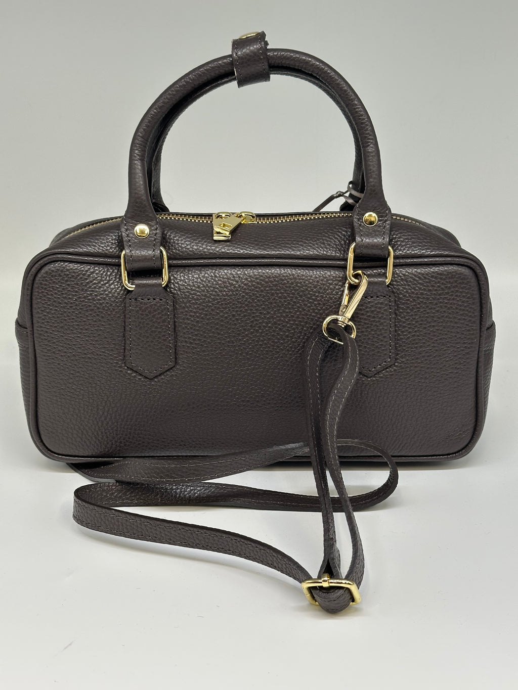 Borsa Bauletto T.Moro _ Soku