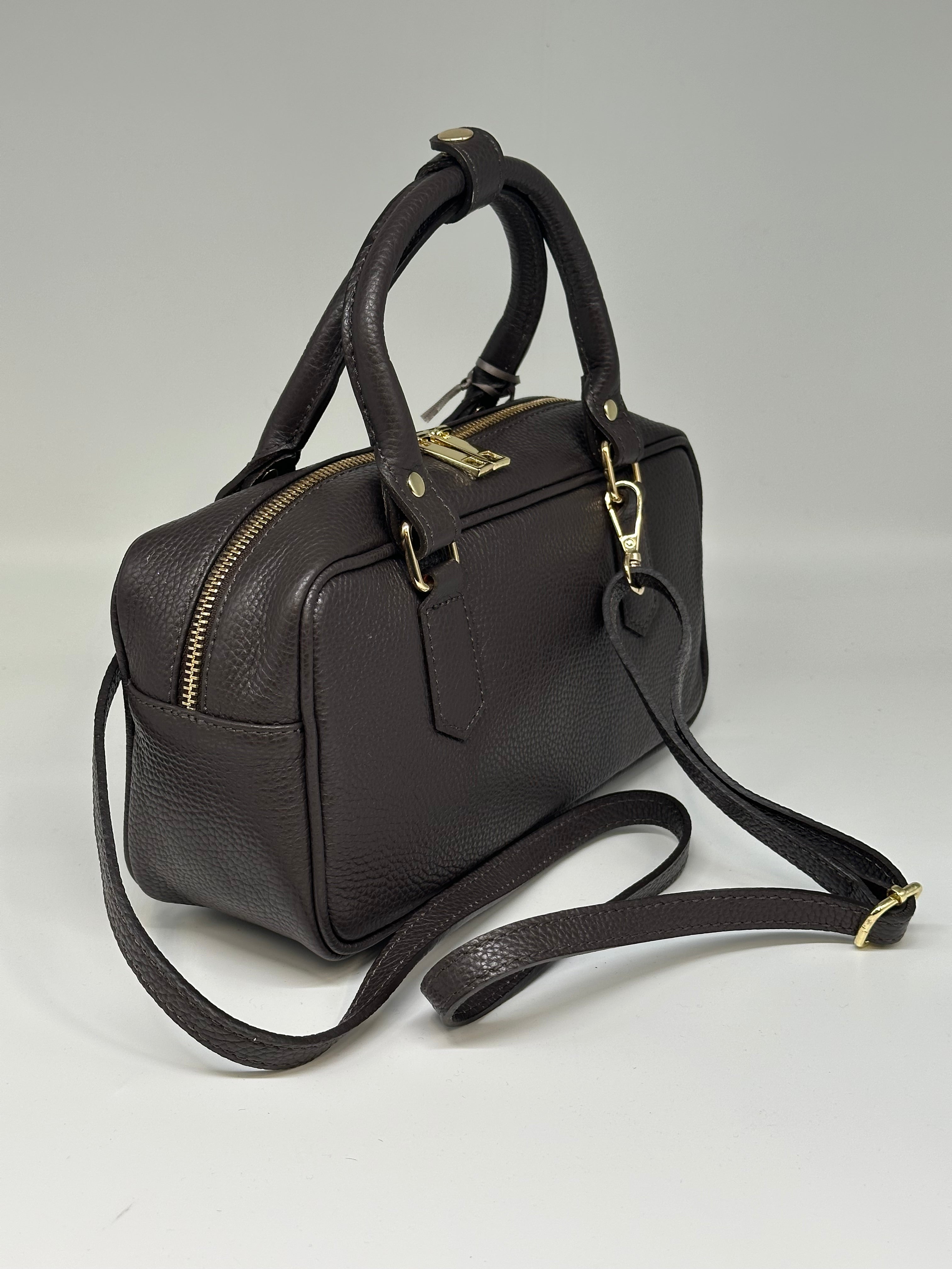 Borsa Bauletto T.Moro _ Soku