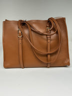 Borsa Grande Cuoio_ Soku