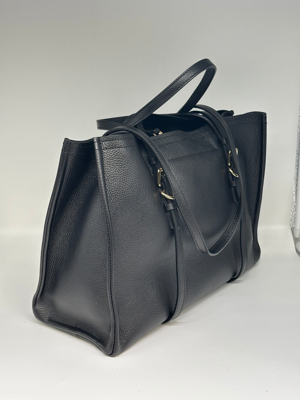 Borsa Grande Nera _ Soku