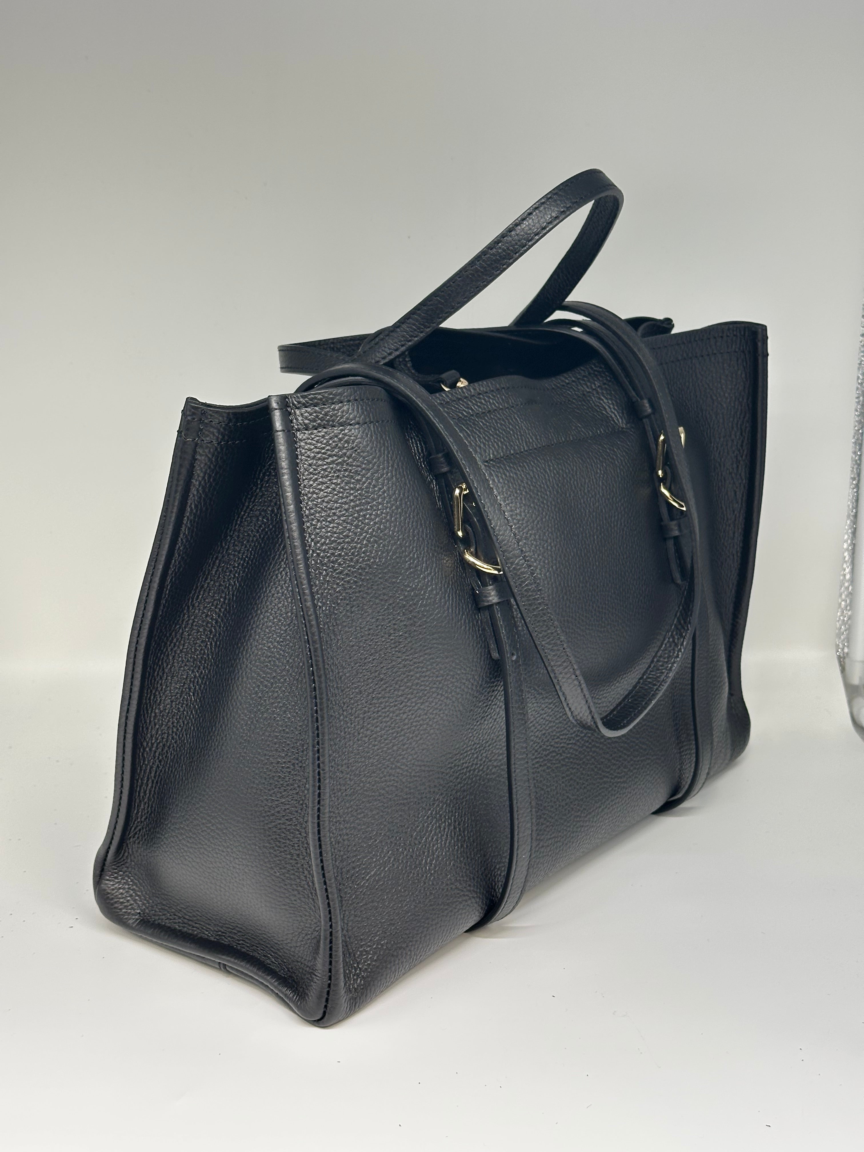 Borsa Grande Nera _ Soku