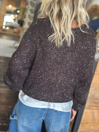 Cardigan Moro _ Souvenir