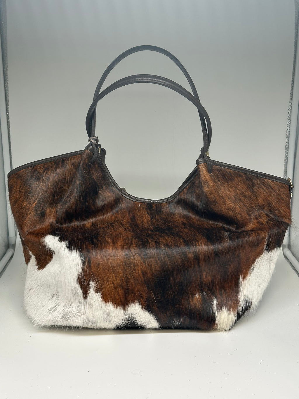 Borsa Cavallino Grande _ Soku