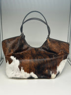 Borsa Cavallino Grande _ Soku