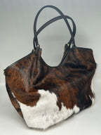 Borsa Cavallino Grande _ Soku