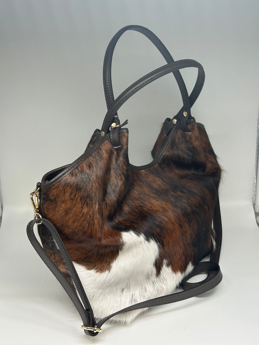 Borsa Cavallino Grande _ Soku