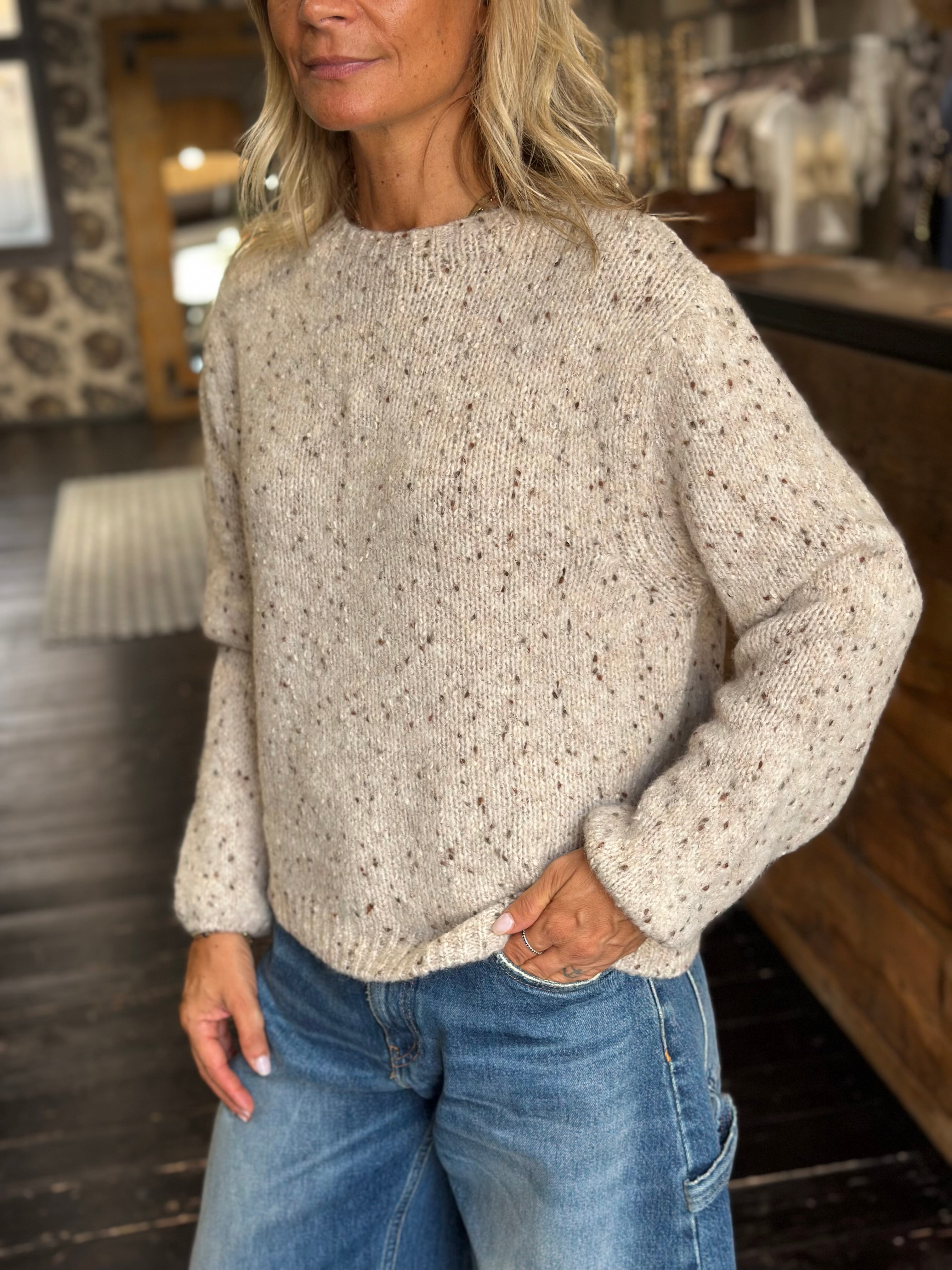 Maglia Kascha'_ Souvenir