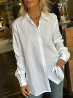 Camicia Bianca _ Vicolo