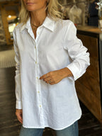 Camicia Bianca _ Vicolo