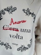 Felpa Panna _ Ottod'Ame