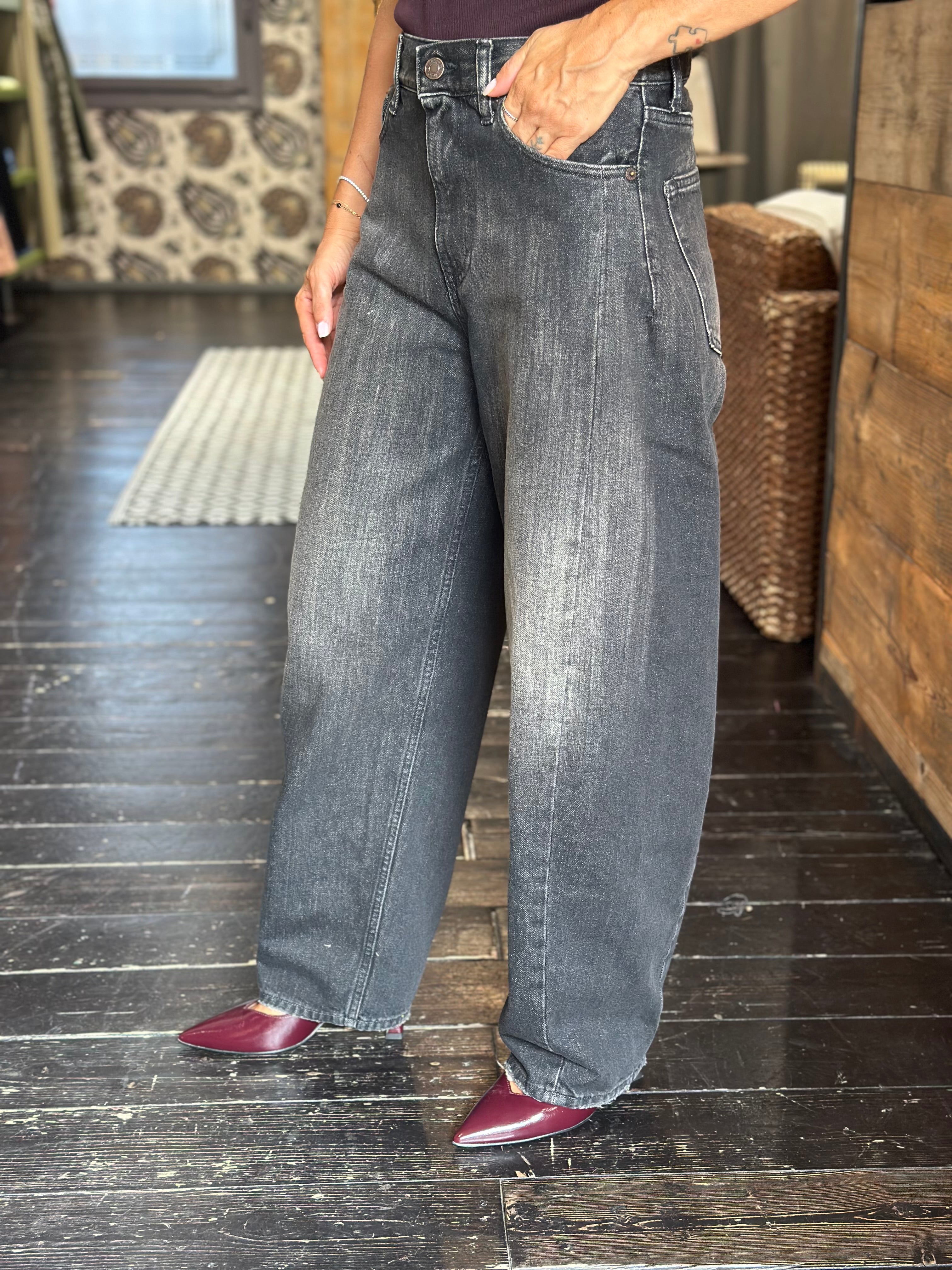 Jeans Chiara _ Vicolo