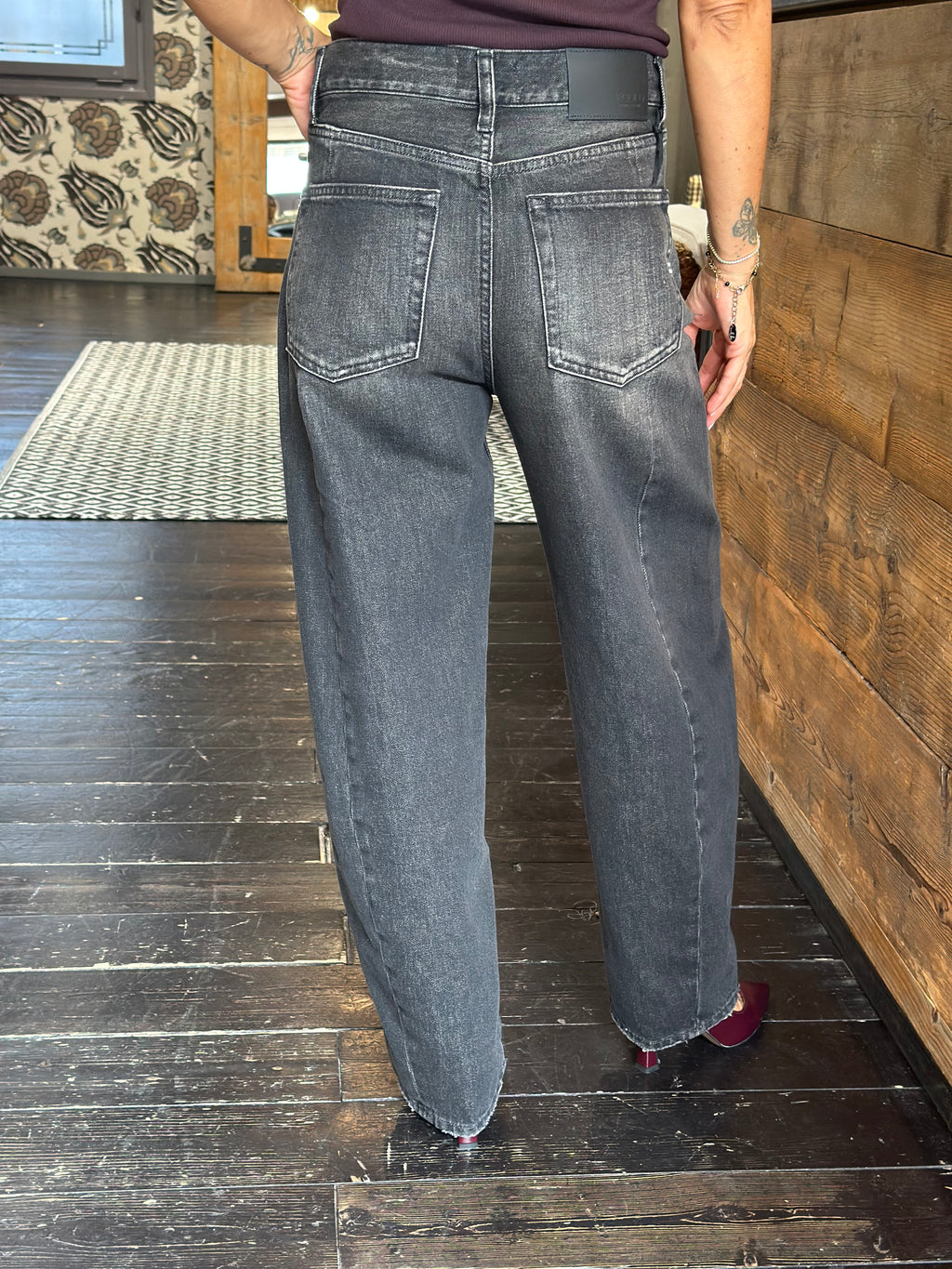 Jeans Chiara _ Vicolo