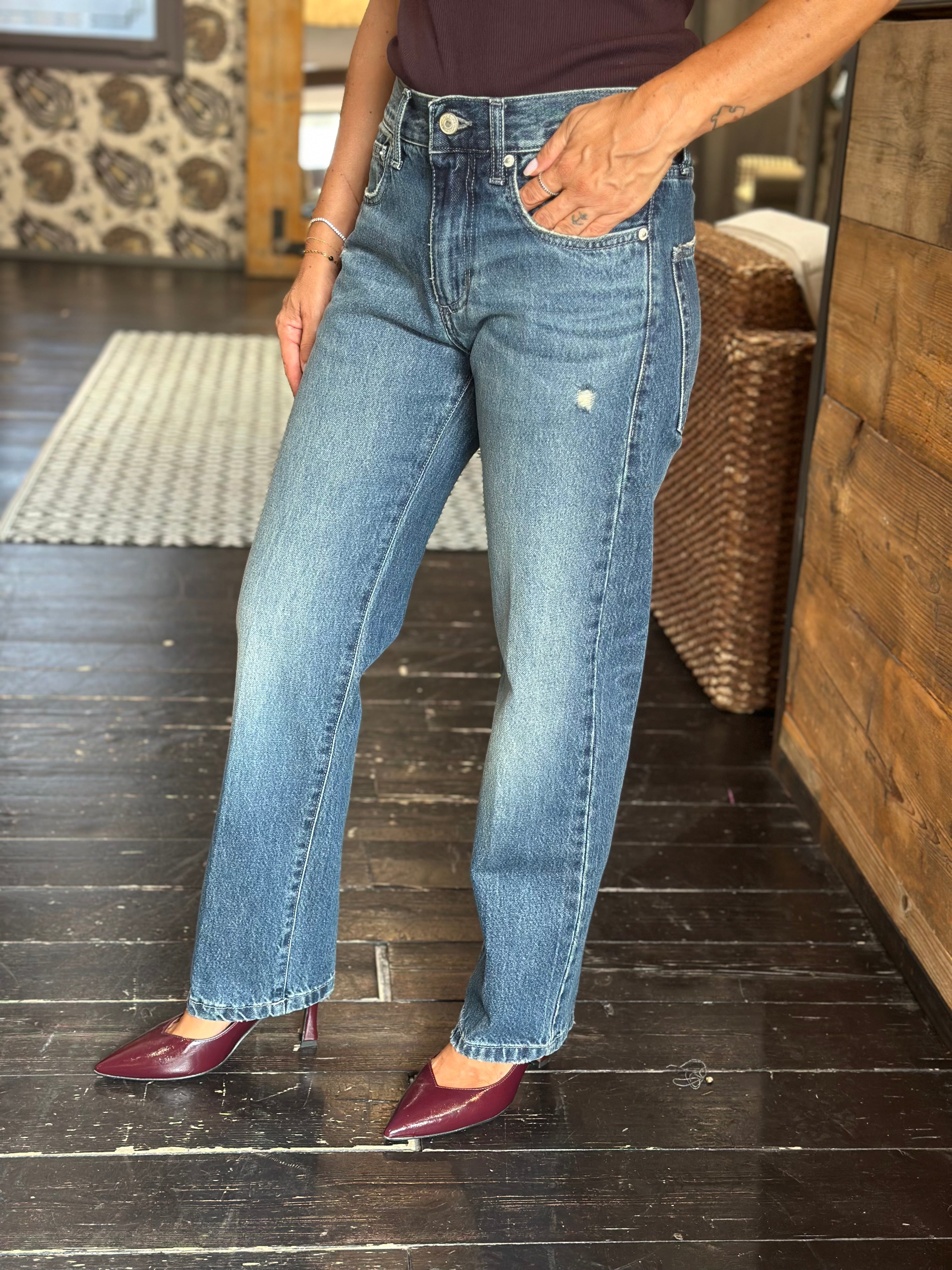 Jeans Zeke _ Vicolo