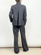 Giacca Grigio _ Alessia santi