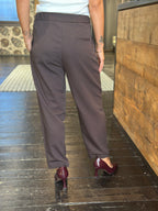 Pantalone Fondente _ Vicolo