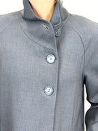 Giacca Grigio _ Alessia santi