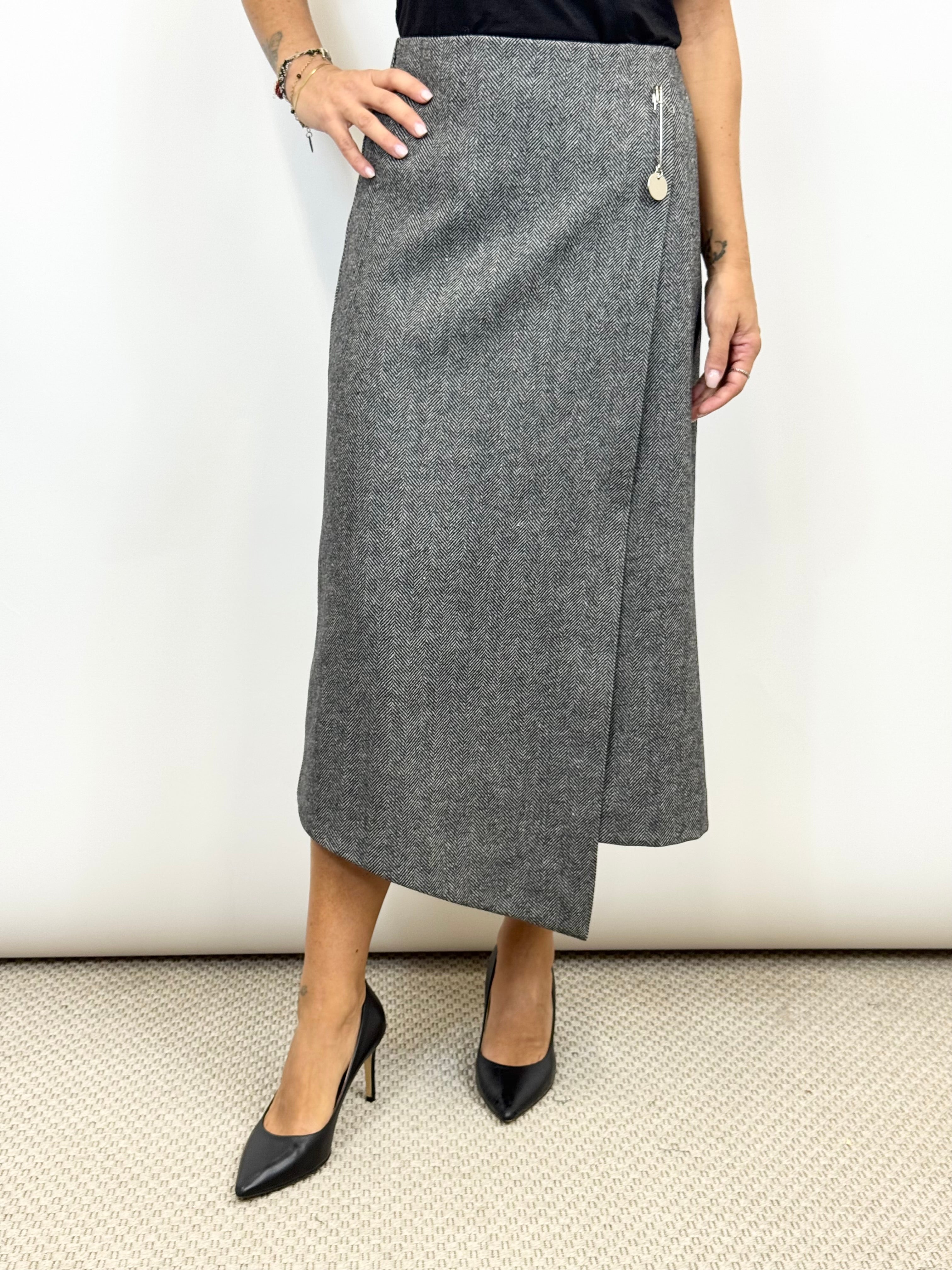 Gonna Portafoglio_ Ottod'Ame