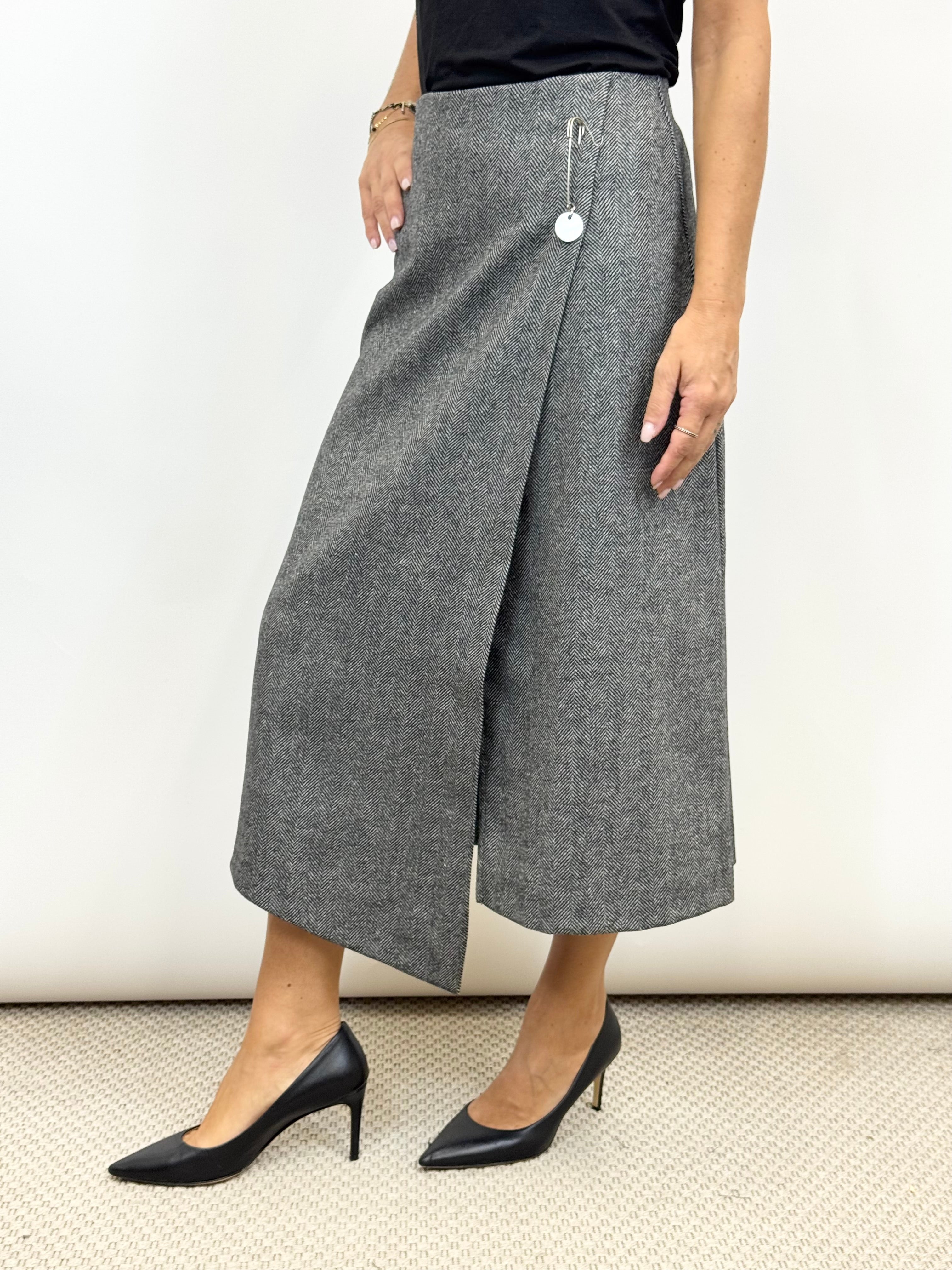 Gonna Portafoglio_ Ottod'Ame