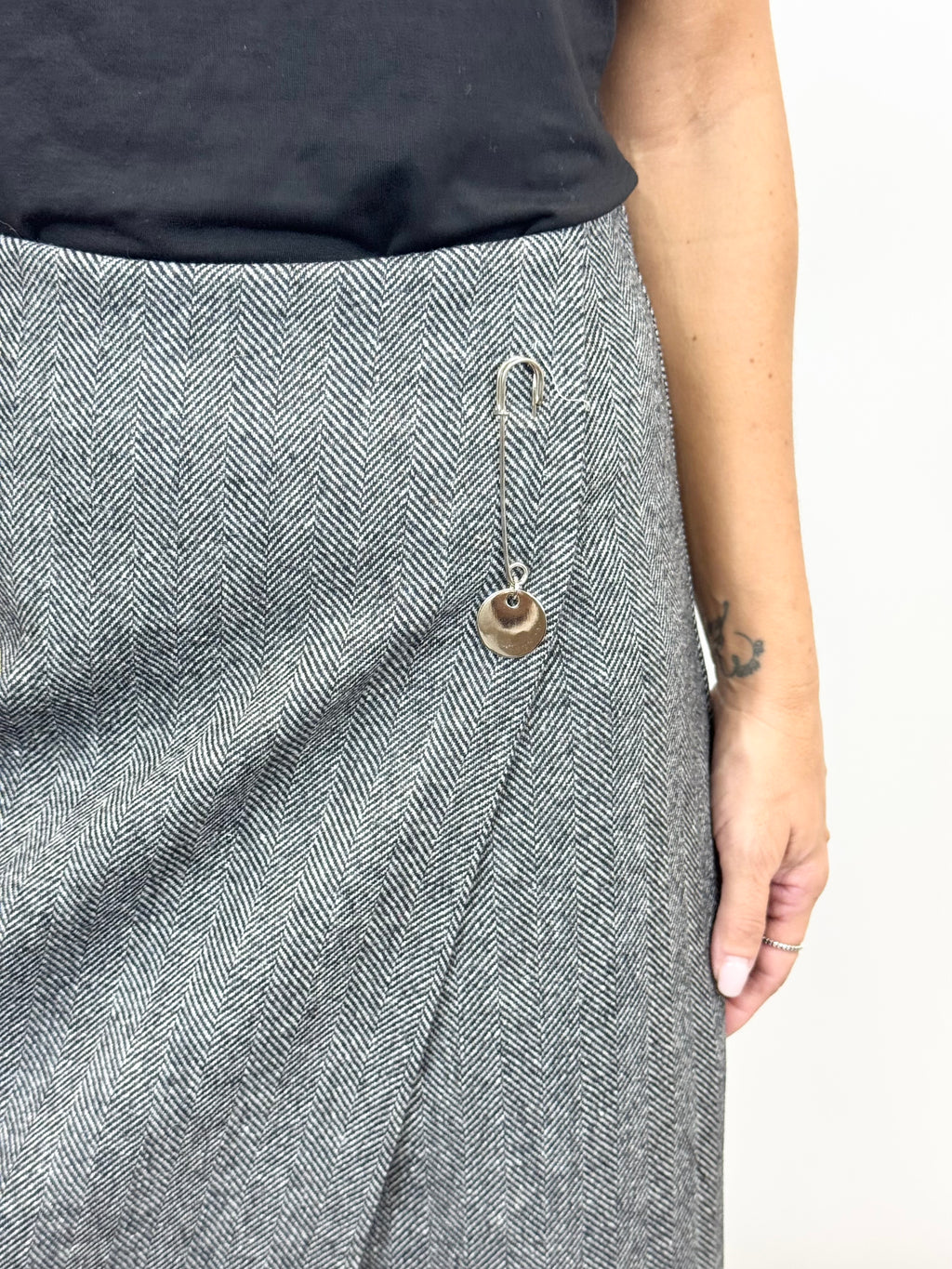 Gonna Portafoglio_ Ottod'Ame