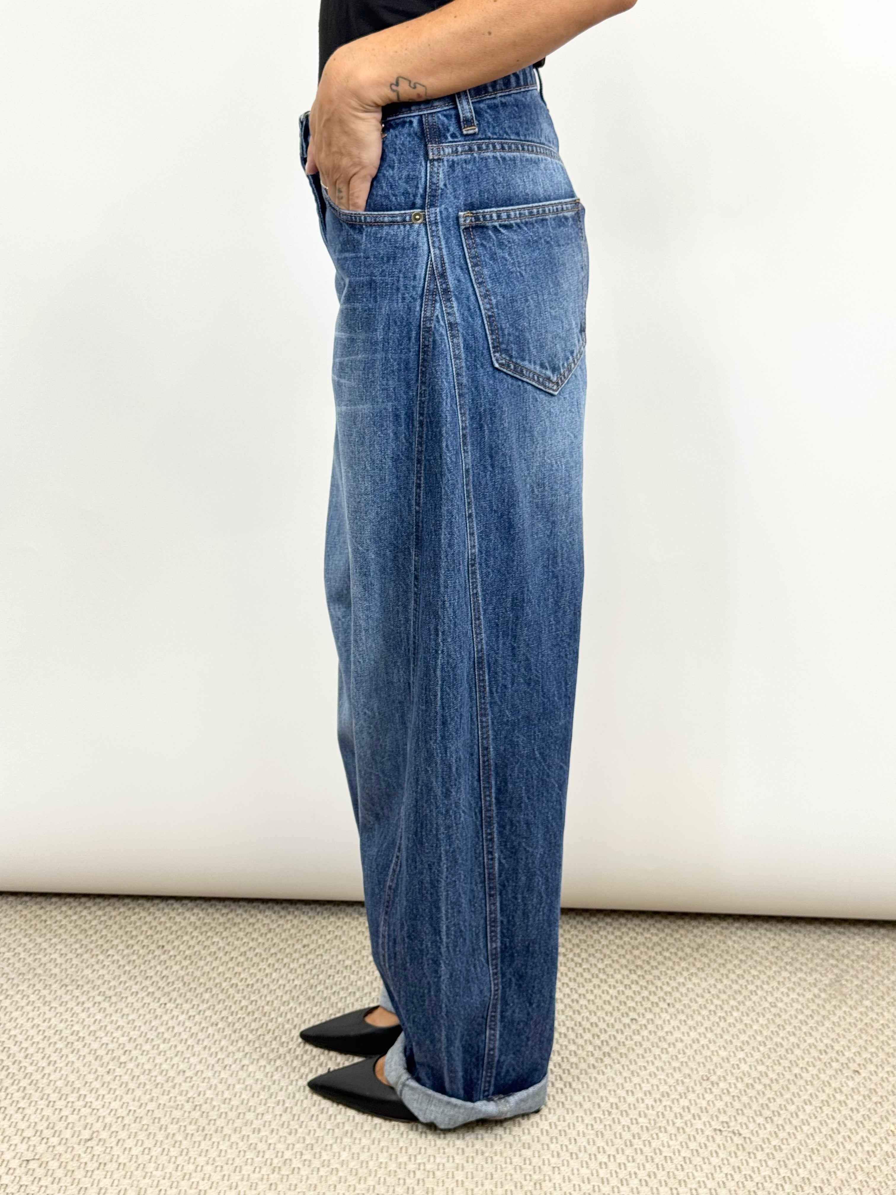 Jeans Chloè _ Souvenir