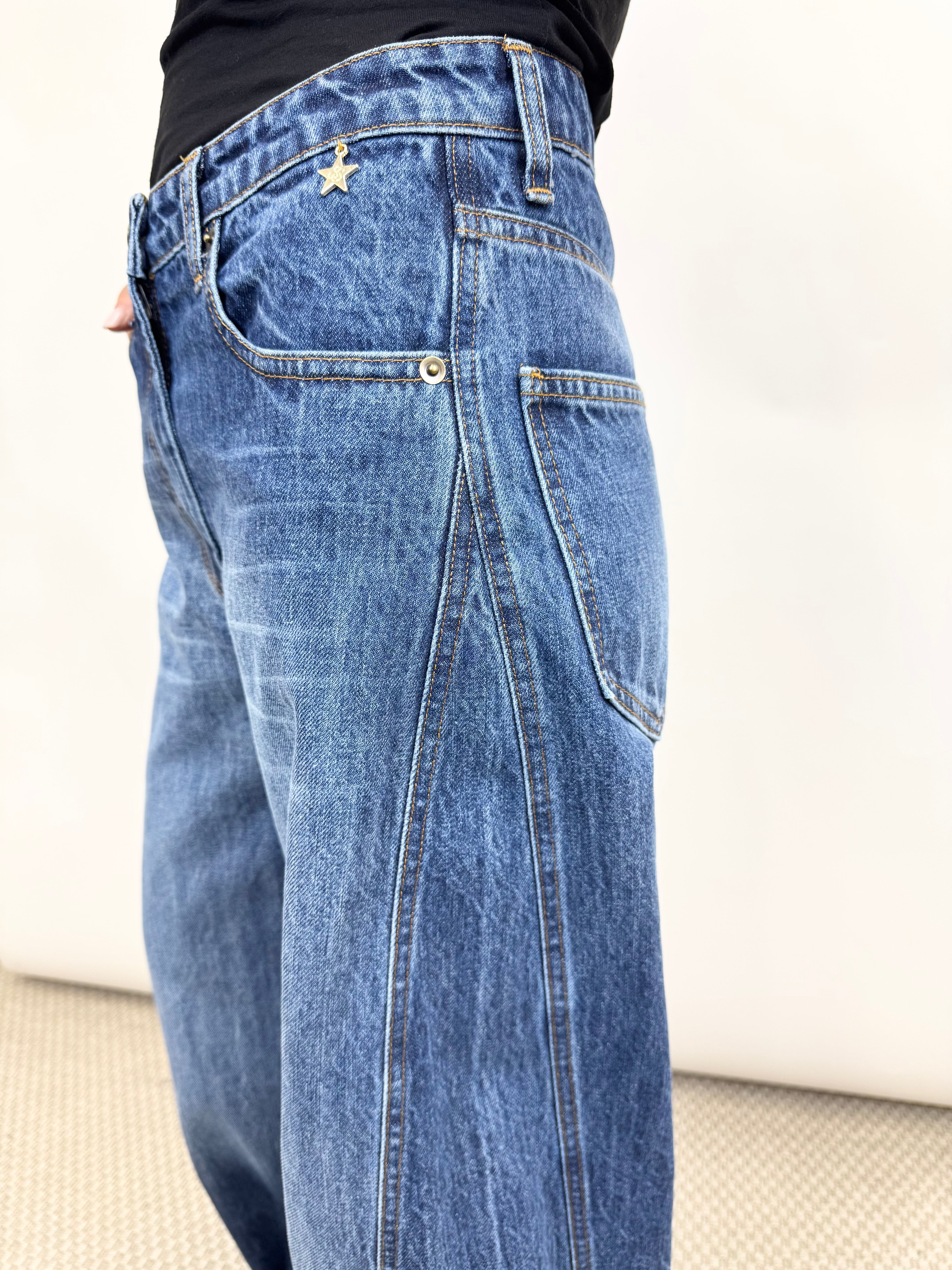 Jeans Chloè _ Souvenir