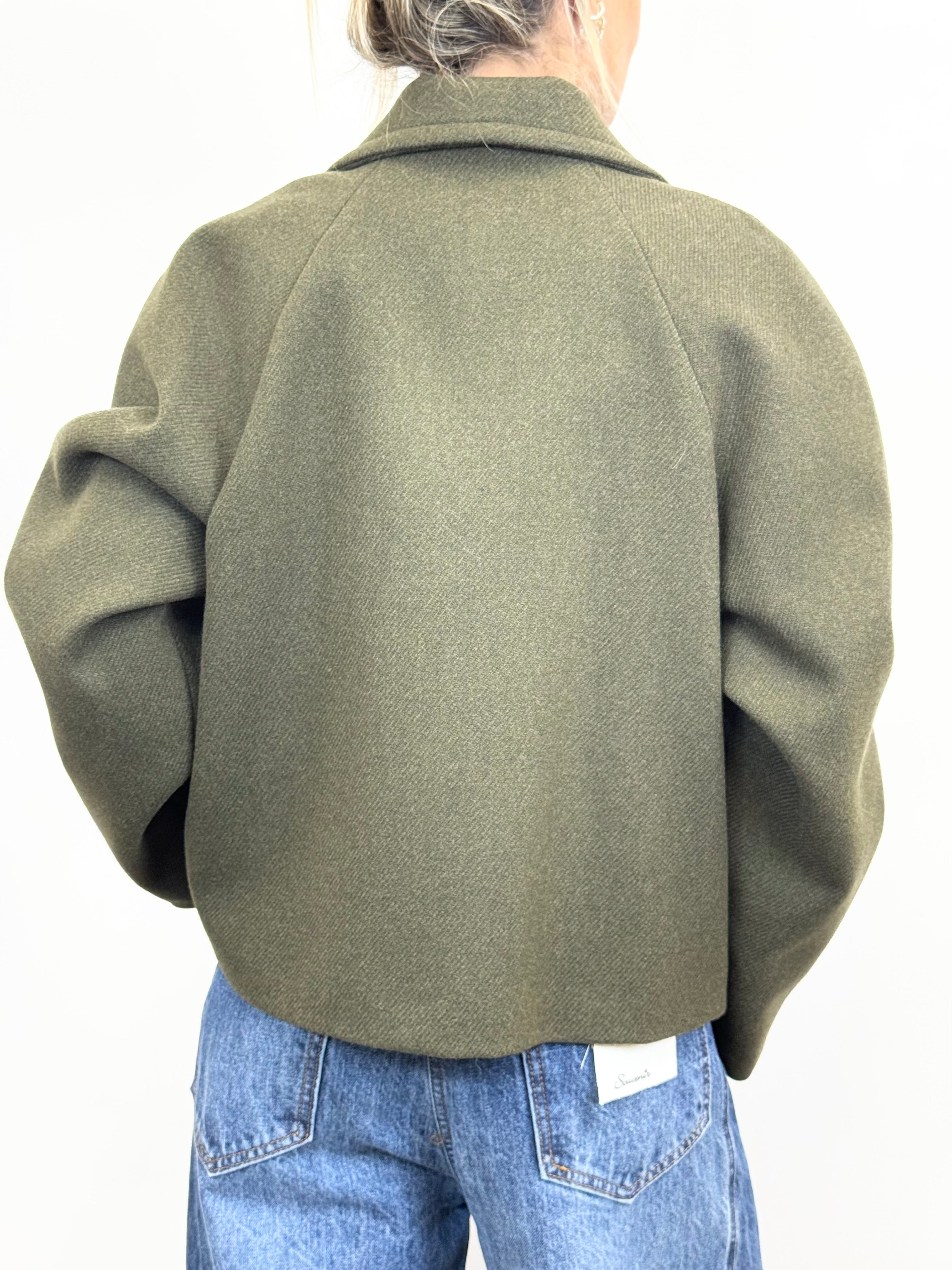 Cappa Militare _ Souvenir