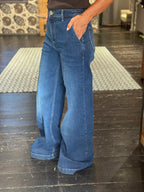 Jeans Elena _ Vicolo