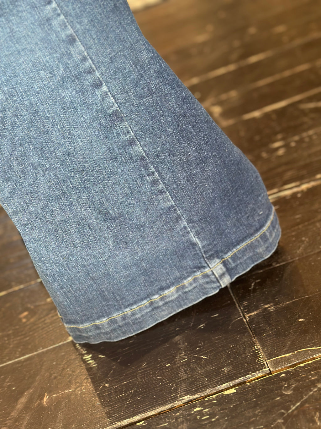 Jeans Elena _ Vicolo