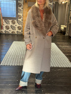 Cappotto Cacha' _ Vicolo