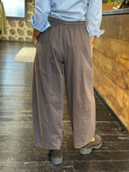 Pantaloni Ballooon Moro _ Dixie