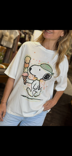 T-Shirt Stampa _ Souvenir