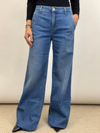 Jeans Elena _ Vicolo