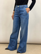 Jeans Elena _ Vicolo