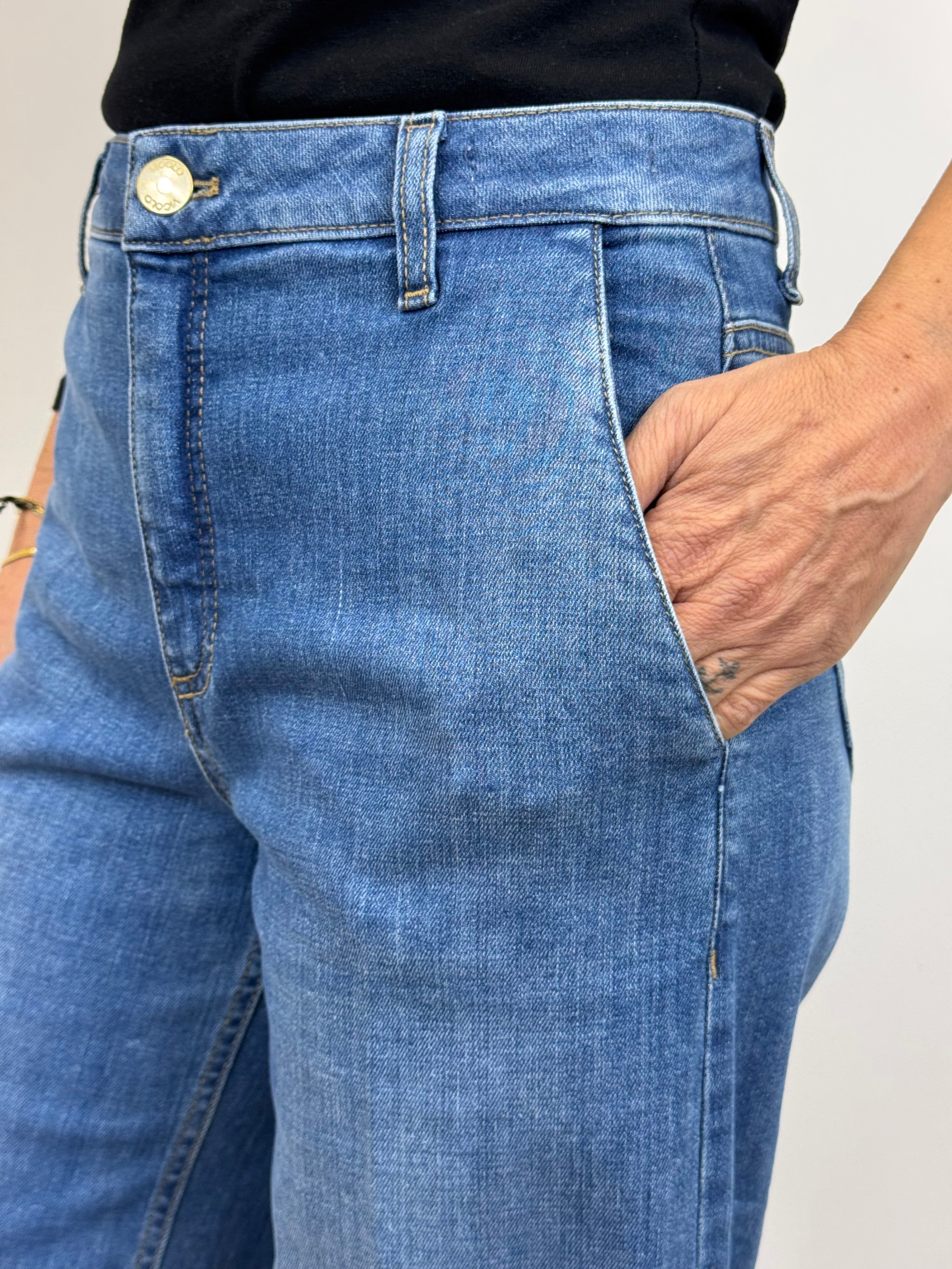 Jeans Elena _ Vicolo