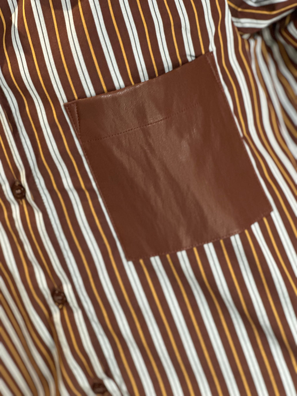 Camicia Riga Moro_ Dixie