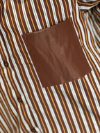 Camicia Riga Moro_ Dixie