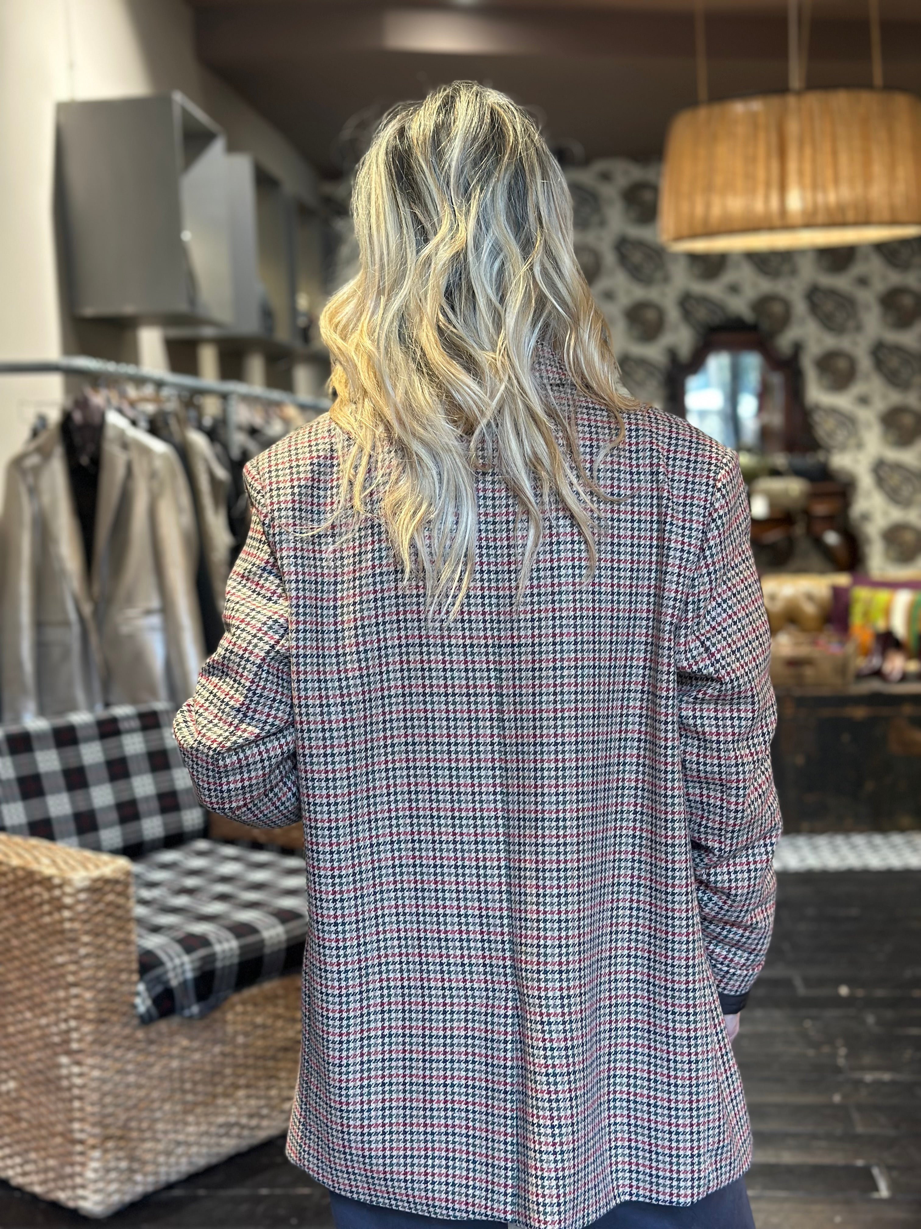 Giacca Fumetto _ Souvenir