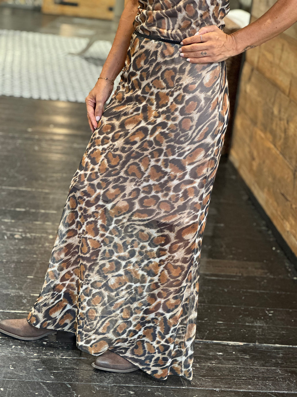 Gonna Maculata _ Dixie