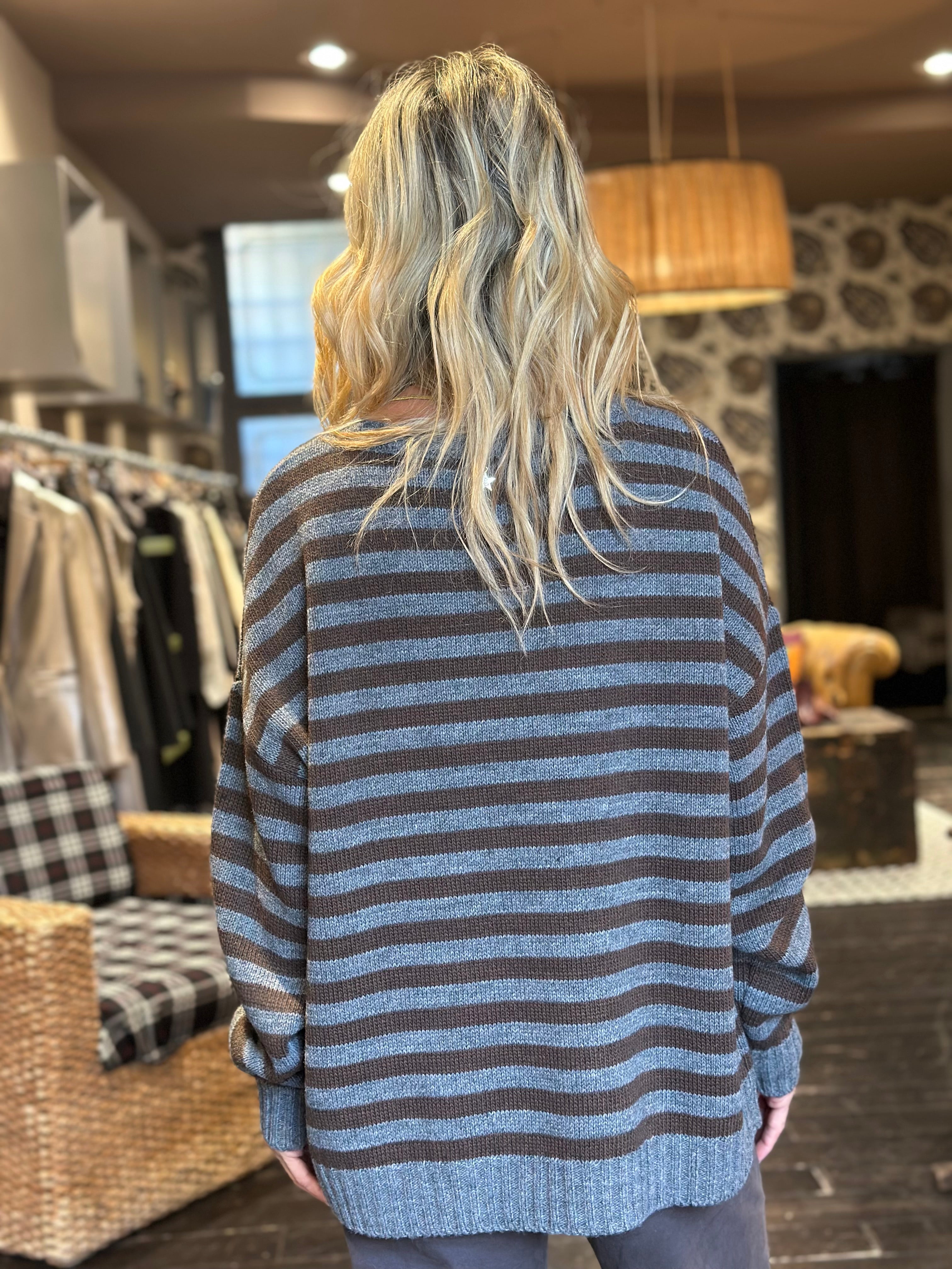 Maglia Fumetto Grigio _ Souvenir