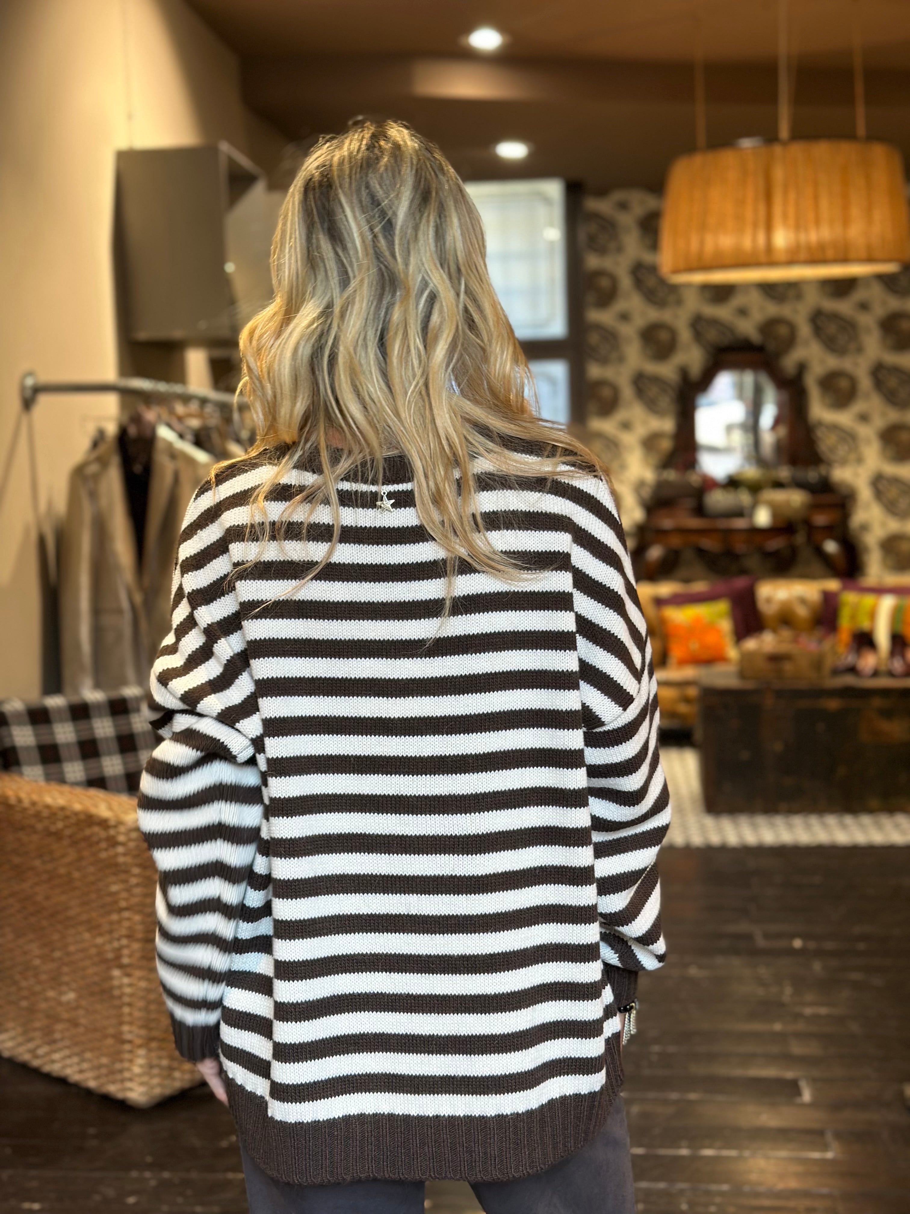 Maglia Fumetto Cioccolato_ Souvenir